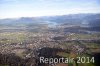 Luftaufnahme Kanton Luzern/Luzern Region - Foto Region Luzern 0179
